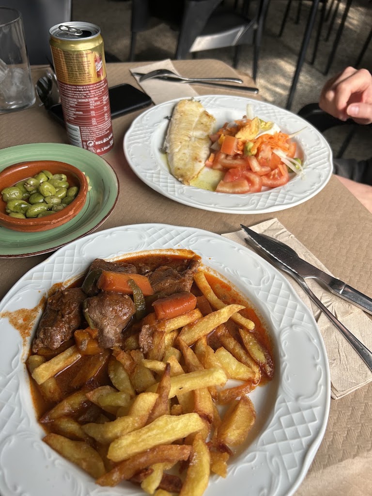 Bar Los Morenos — Mas recientes