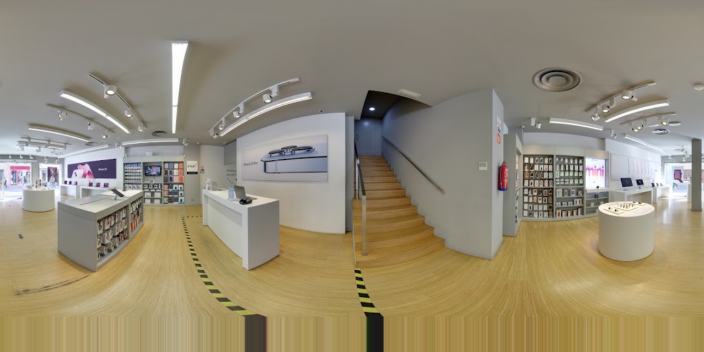 K-tuin Sant Cugat Apple Premium Reseller y Servicio Tecnico Oficial — Todas