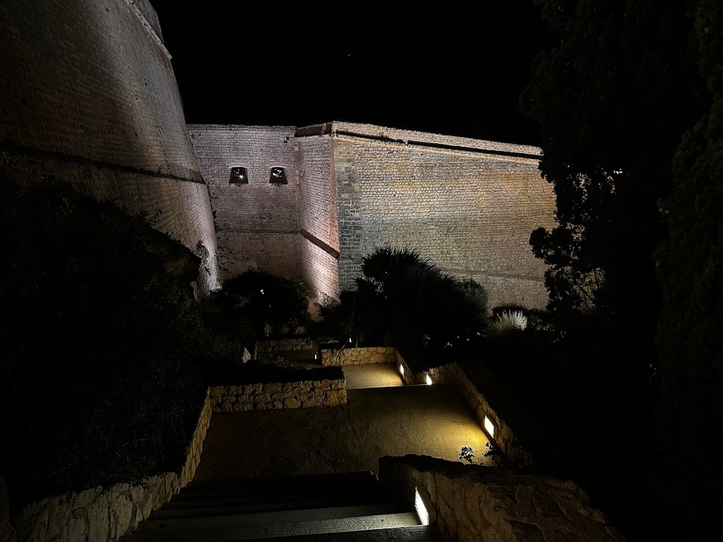 Aparcamiento