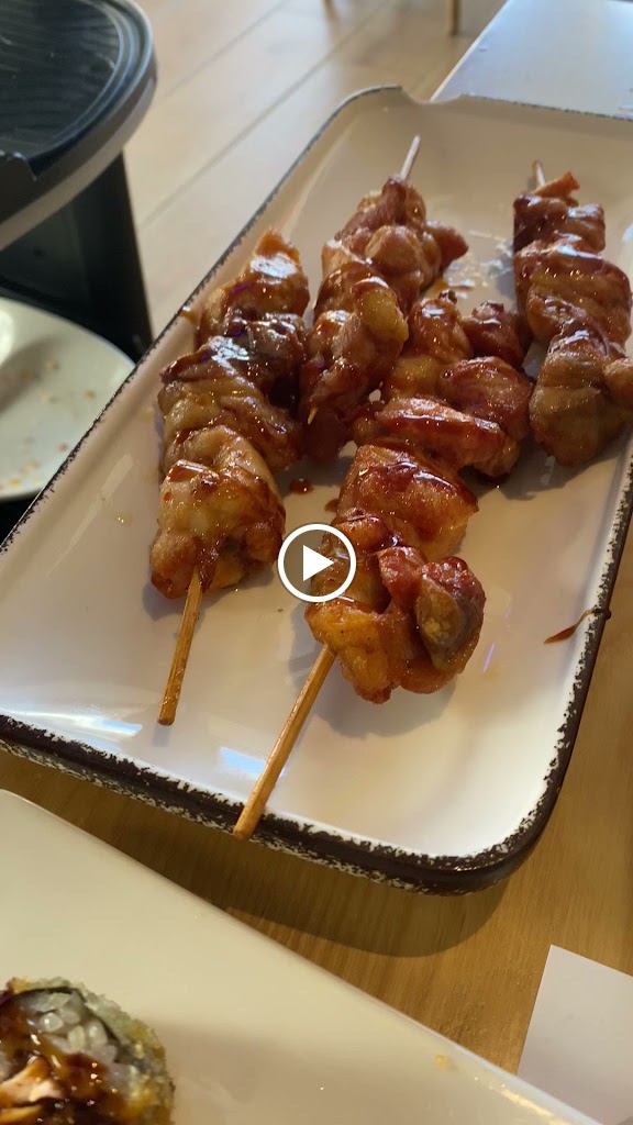 Worldeli Sushi & Grill MATARO — Videos