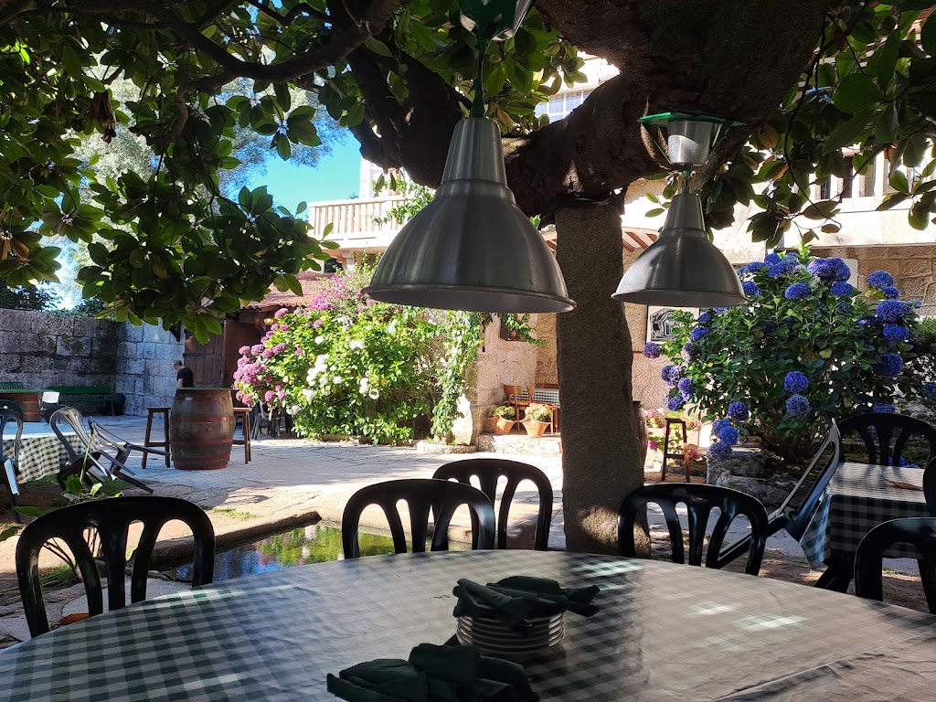 Furancho Reboraina (Abierto 1 de mayo al 31 de julio)