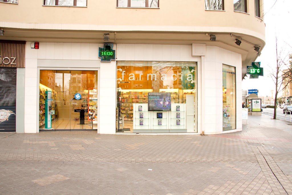 Farmacia Natalia Gongora