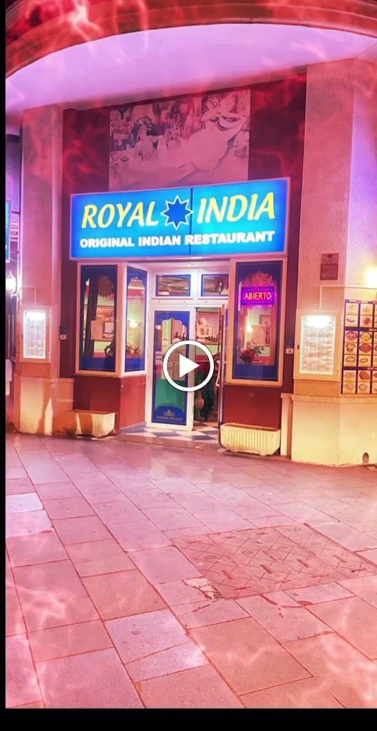 Royal India | Indian Restaurant — Videos