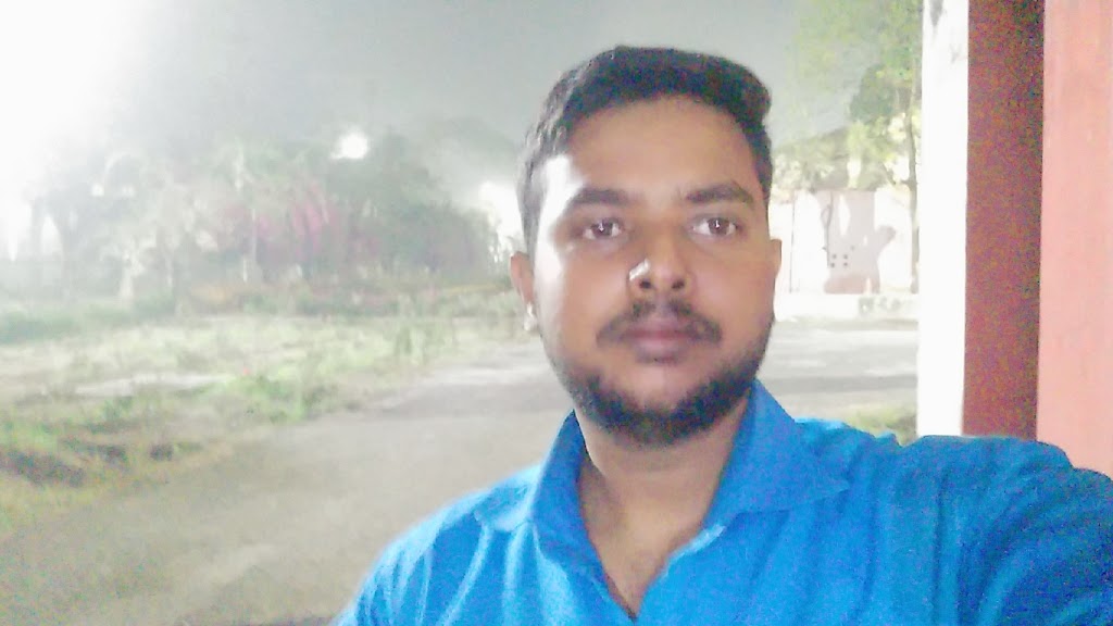 Ashok Canteen, NTPC Kahalgaon