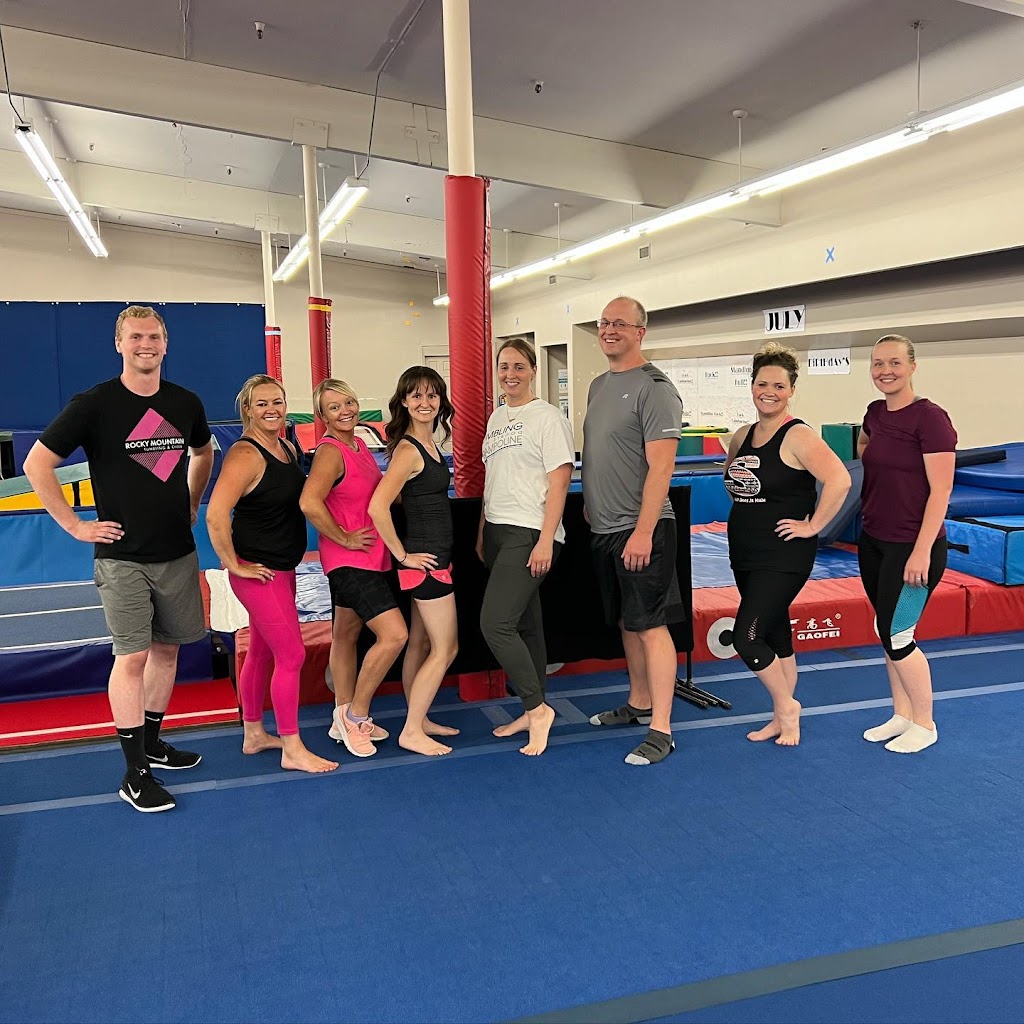  Rocky Mountain Tumbling & Cheer