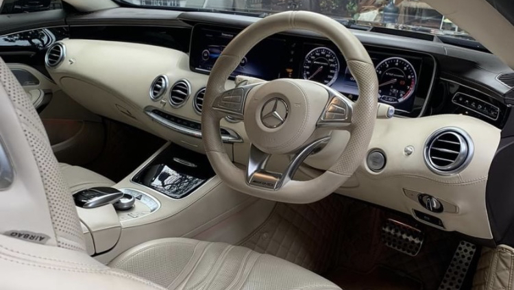 BOSS M-MMobil