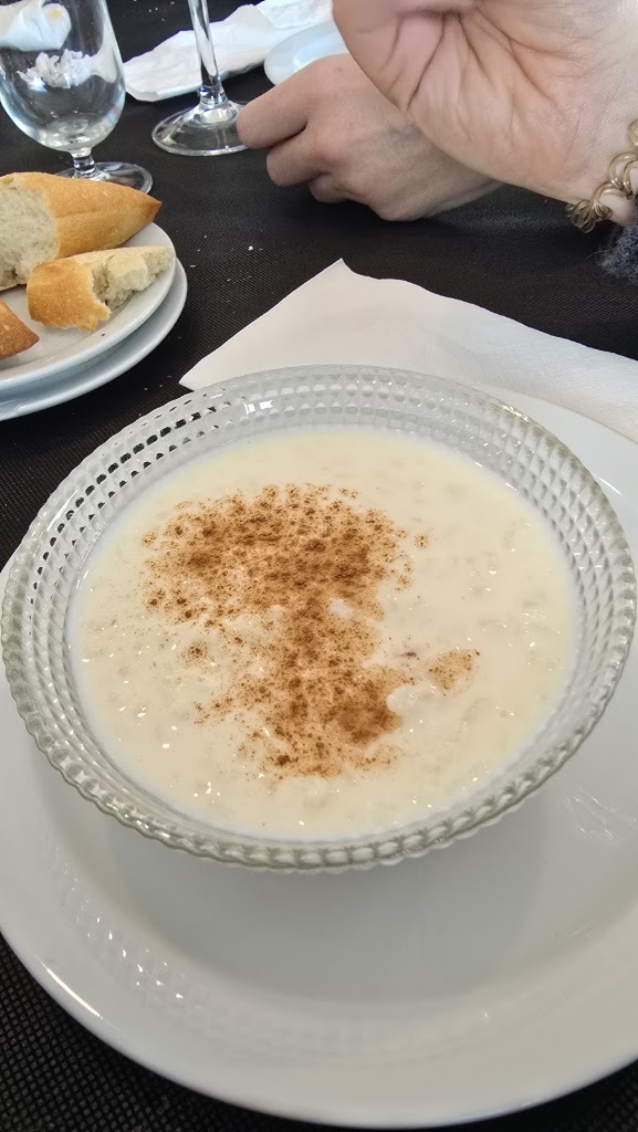 Restaurante Parrilla La Ribera — Mas recientes