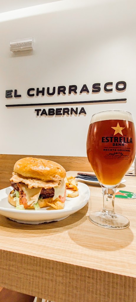 Restaurante Taberna El Churrasco | Donde comer bien en Collado Villalba — Del propietario