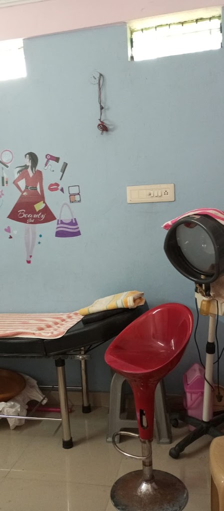 Ramya S Beauty Parlour