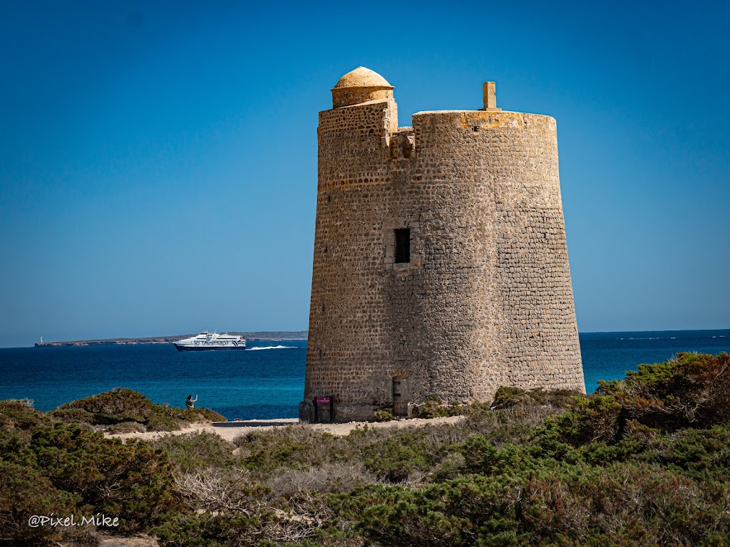 Torre de ses Portes