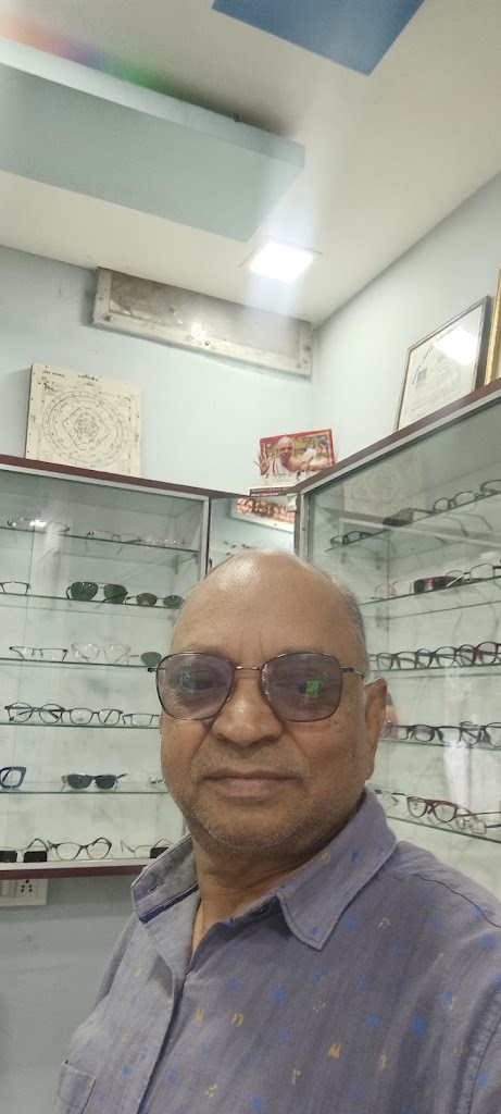 Glasses