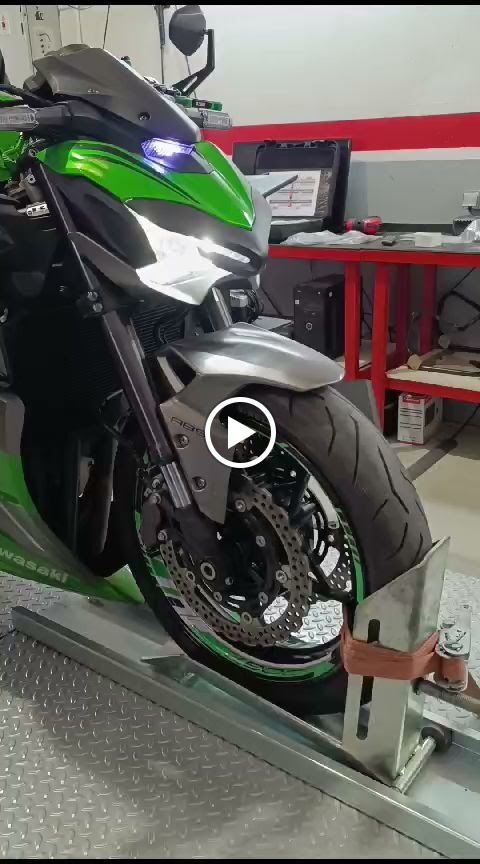 Talleres Torres Motos — Videos