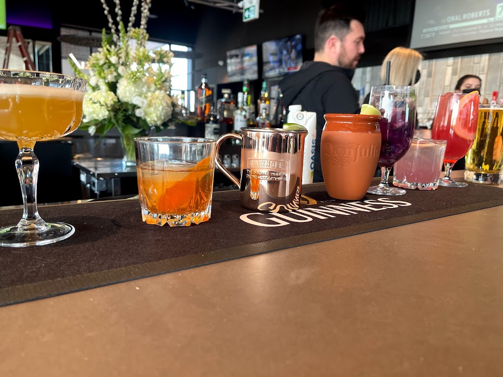 Food & drink