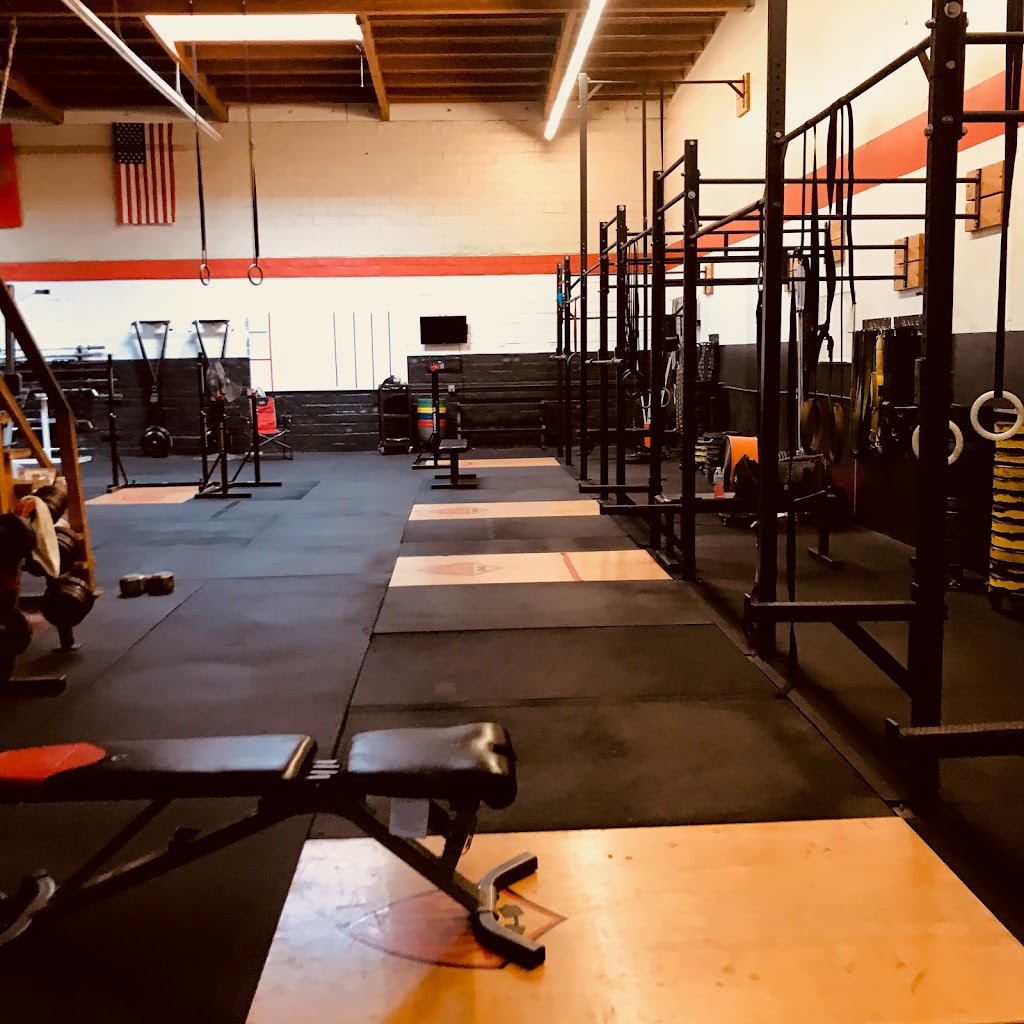  Ethos Strength & Performance