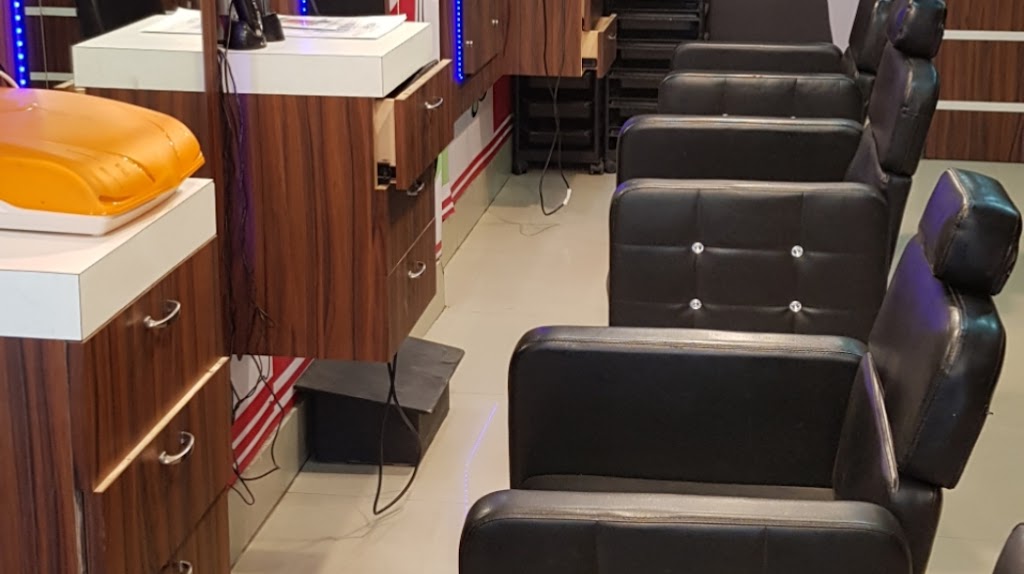 Jawed Habib Hair Beauty