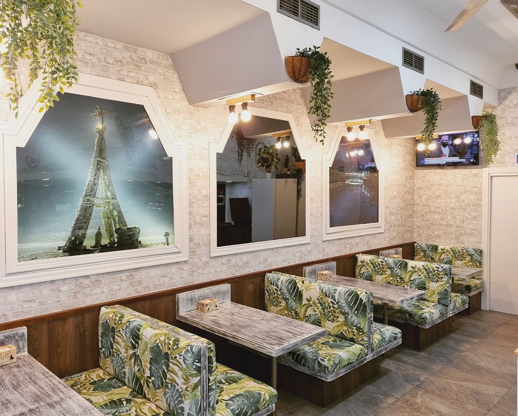 Swansea Cafeteria Restaurante