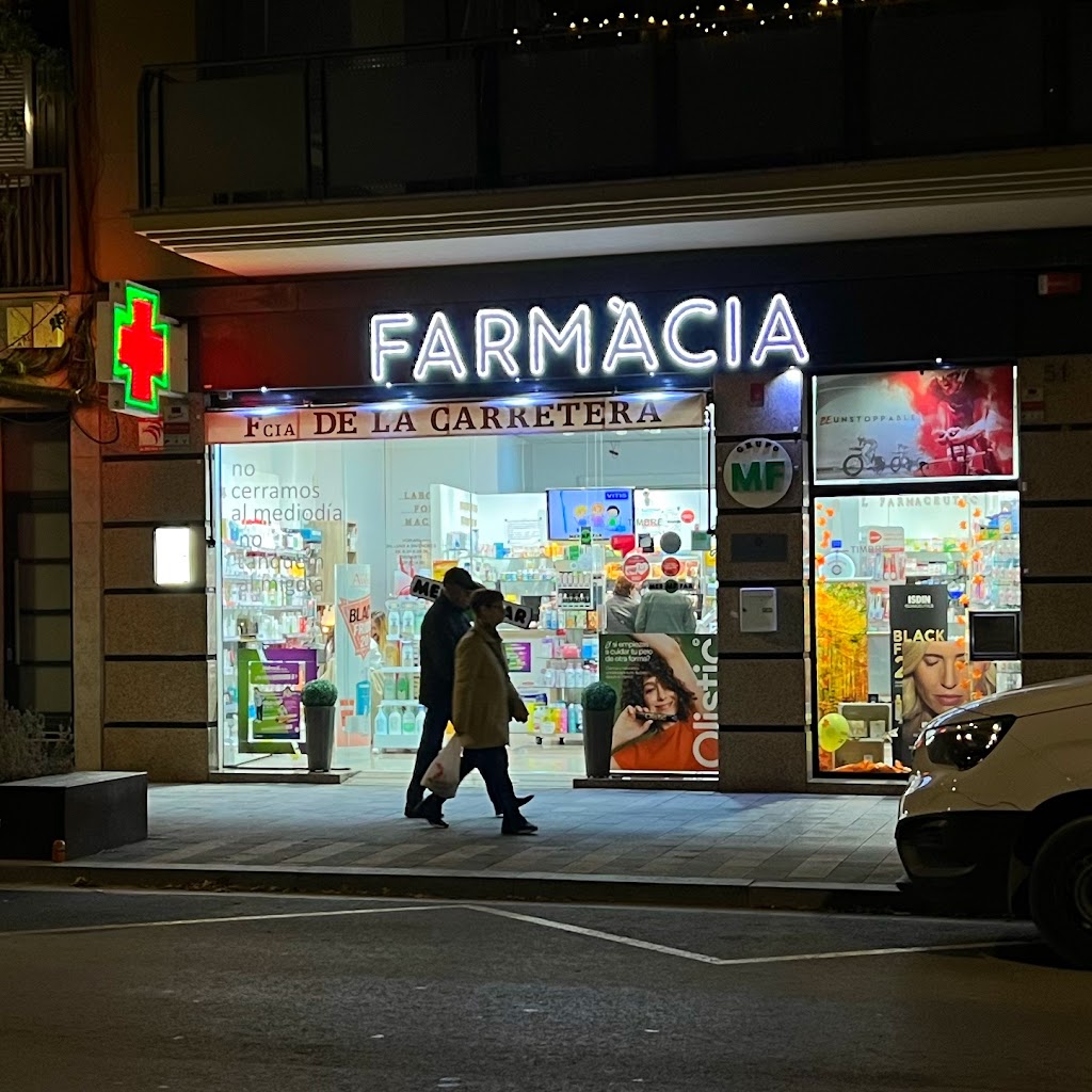 Farmacia P. Soler Vilaret