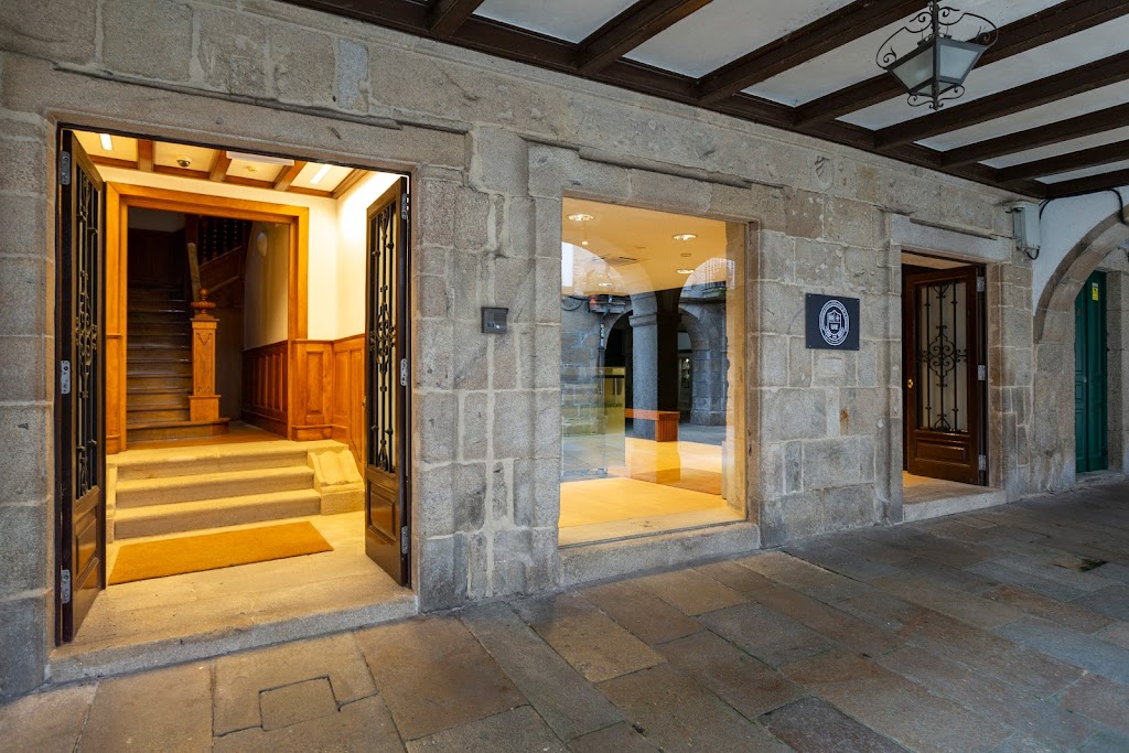 UIE Universidad - Sede Administrativa