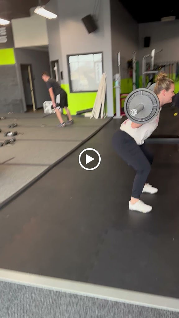  Rise Fitness & Health