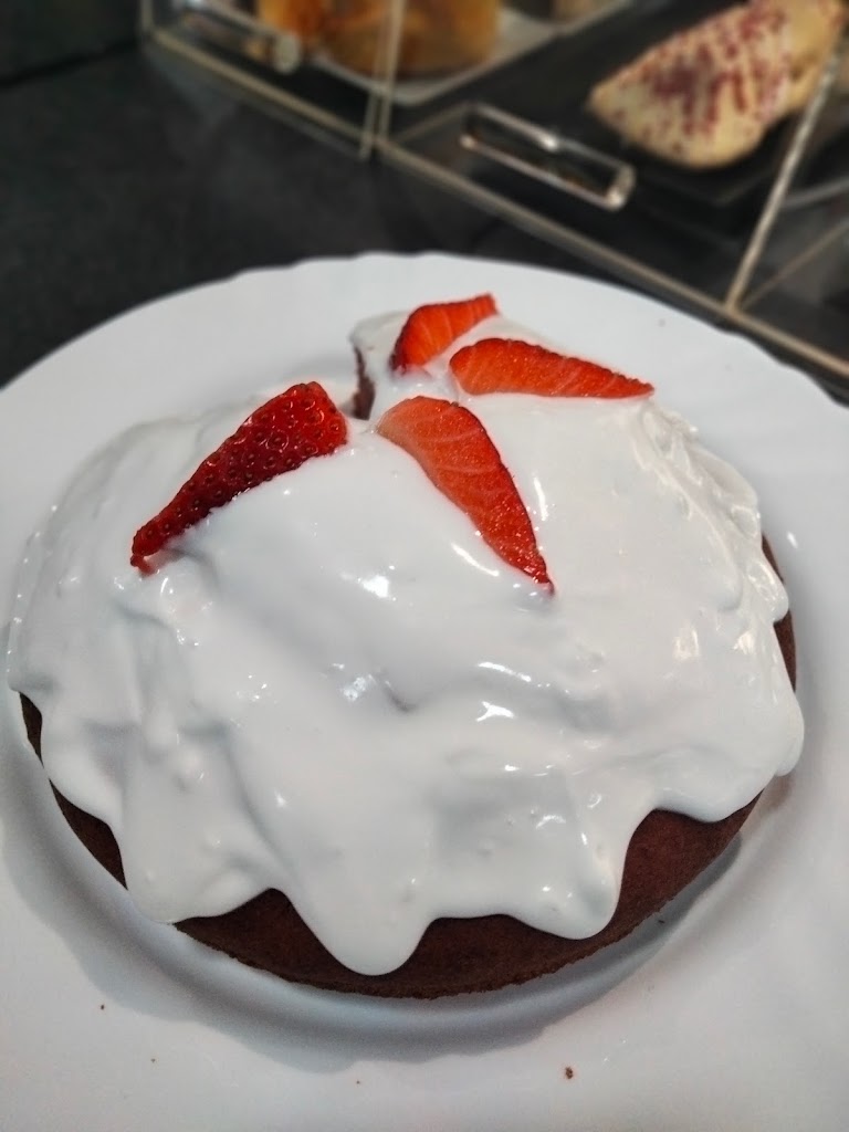 CUP OF LOVE — Comida y bebida