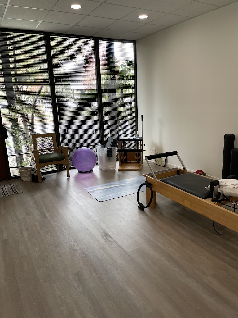  Jolette Samuelson Pilates