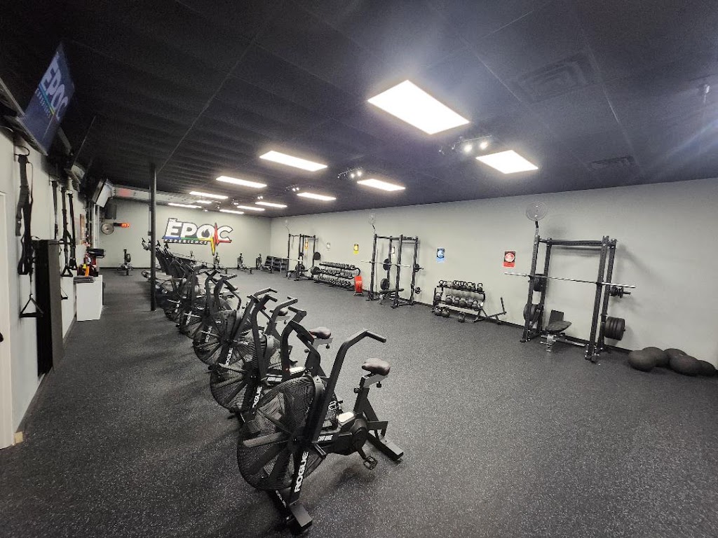  The EPOC Experience Centralia