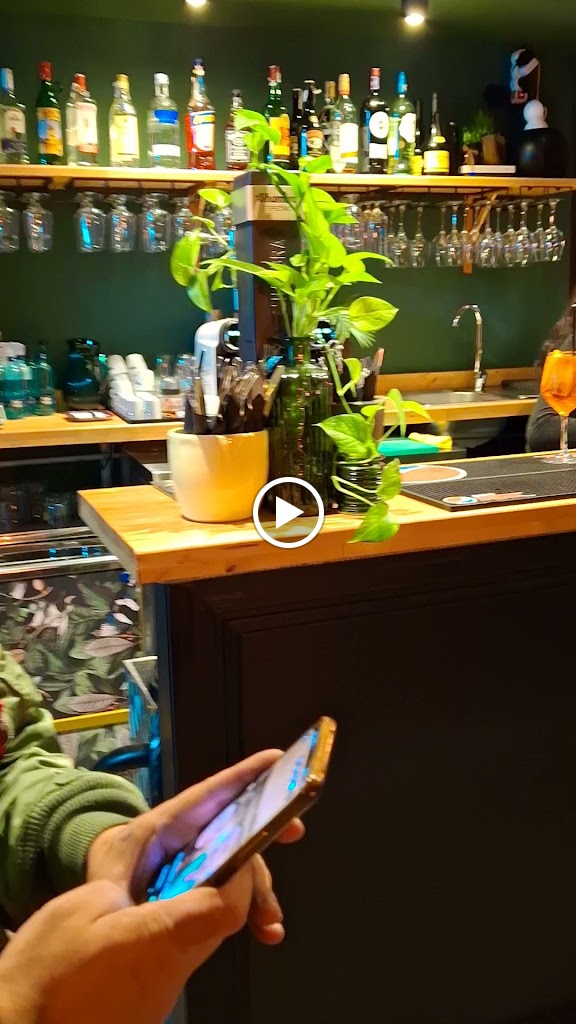 Mao Lounge — Videos