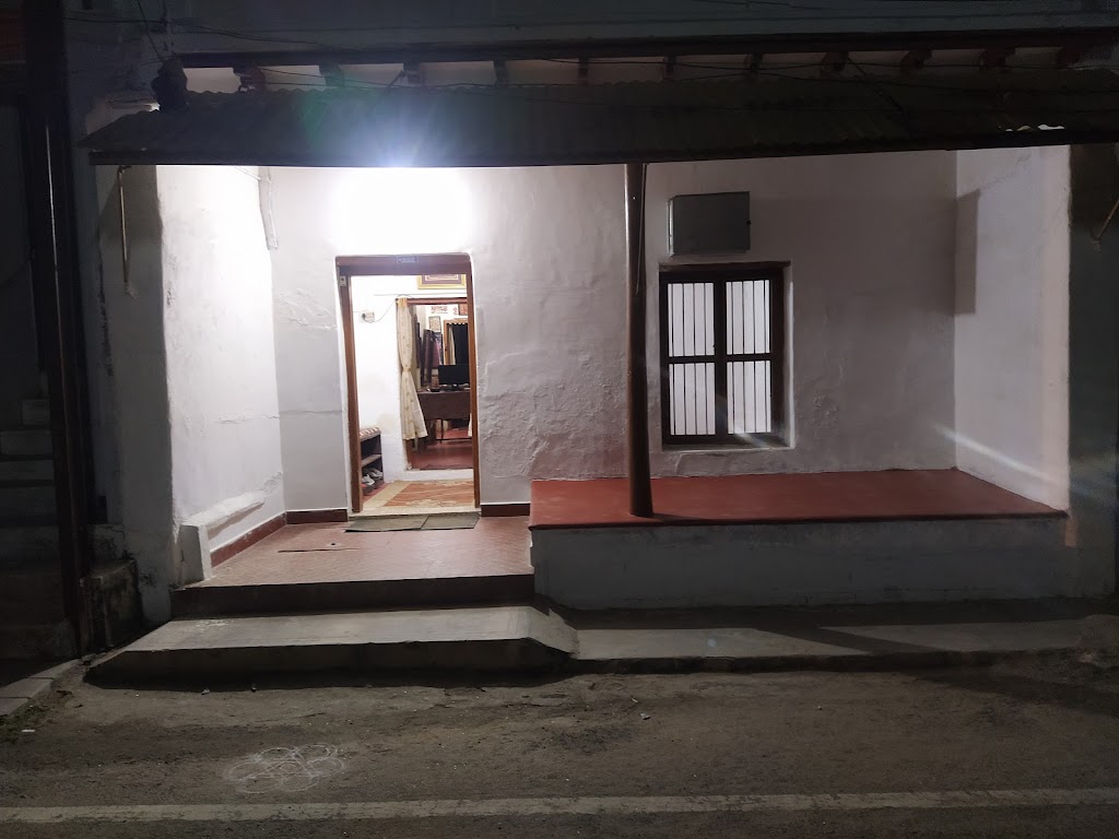 Kallidai Home Stay
