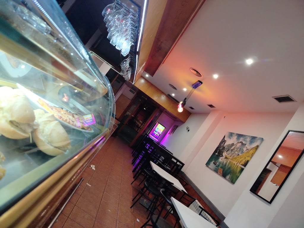 Restaurante alama