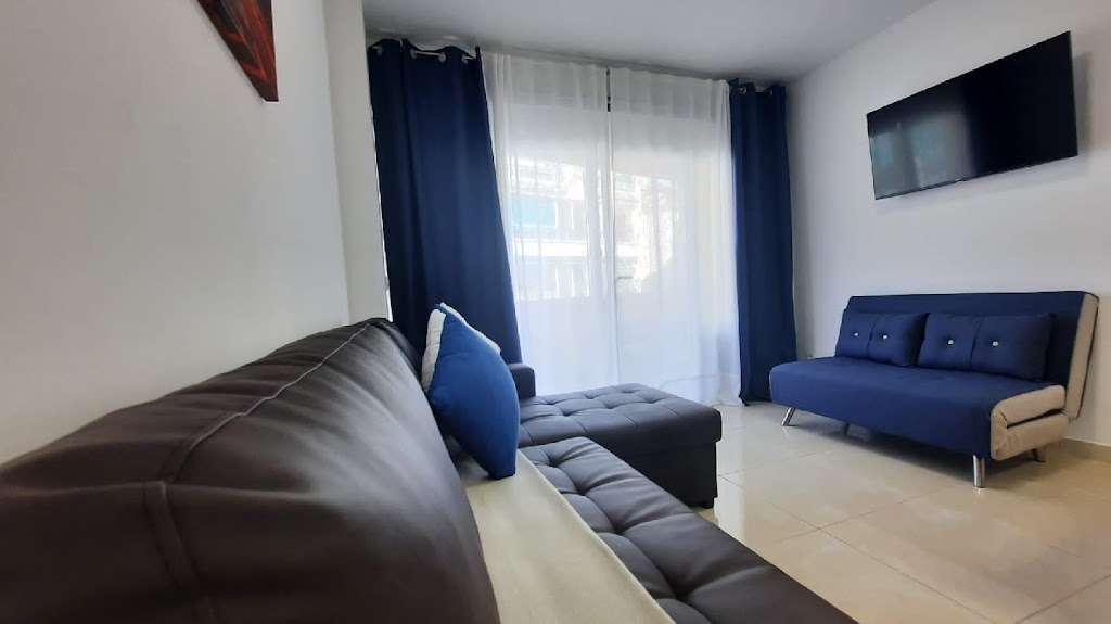 Holiday Apartment Cristina