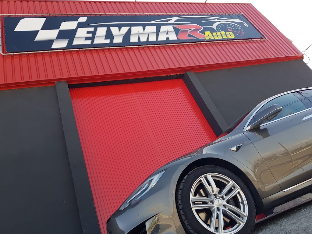 ELYMAR AUTO WAGEN — Del propietario