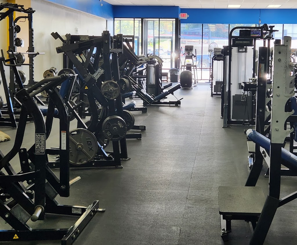  Superior 24/7 Fitness