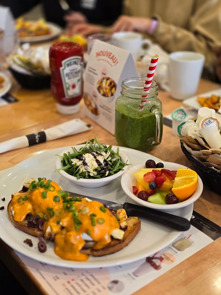 Food & drink