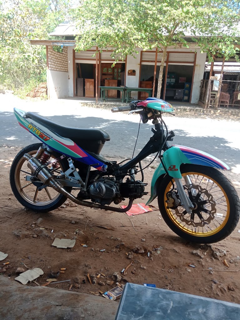 Bengkel RTB 27 Jaya Team