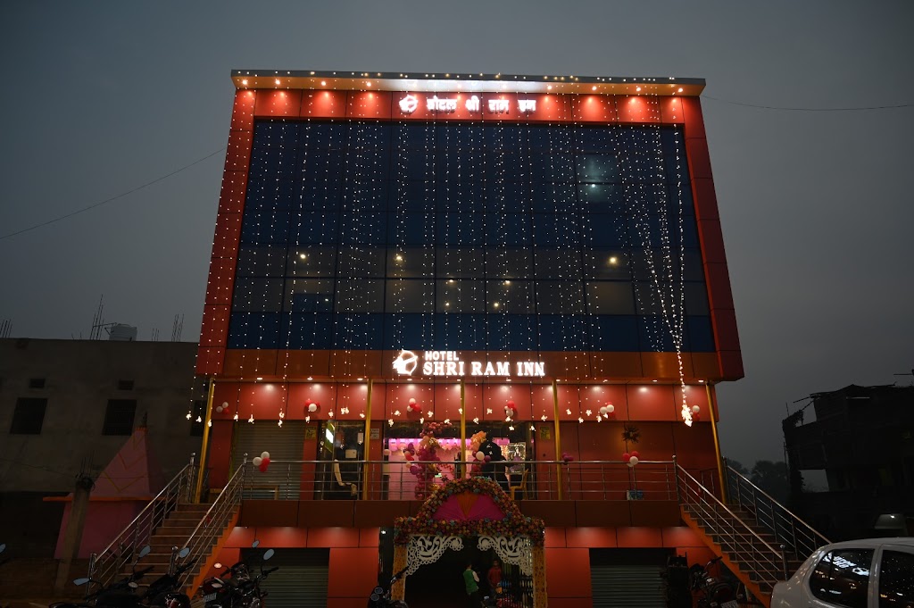 Hotel Shri Ram Inn