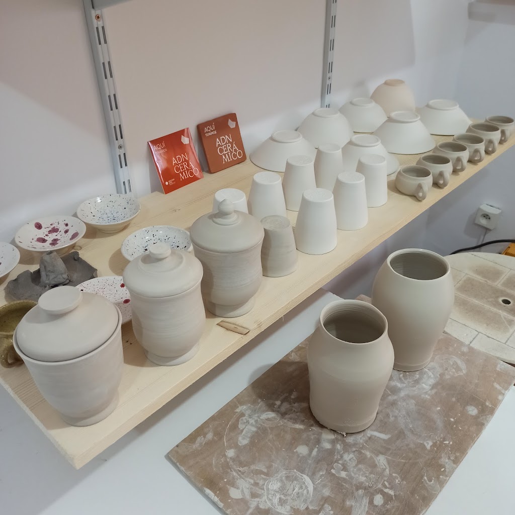 Tengo Ropa Tendida Estudio Ceramico