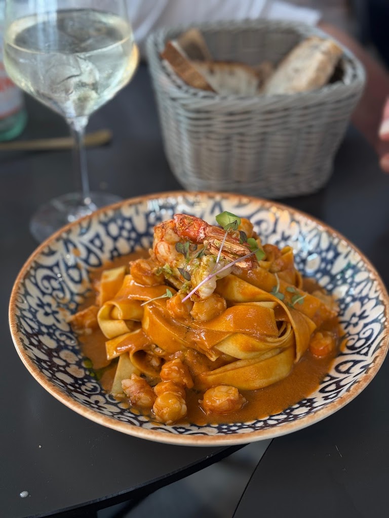 Ama tapas y comida — Mas recientes