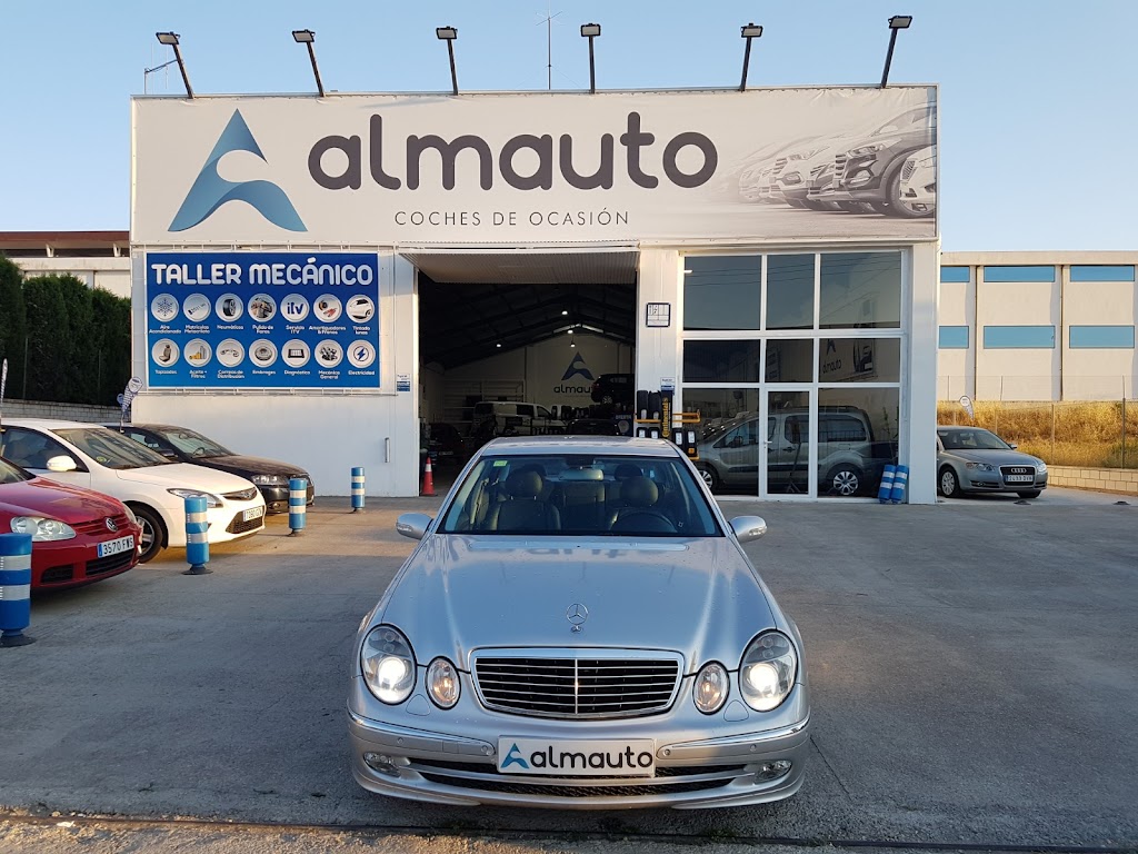 ALMAUTO