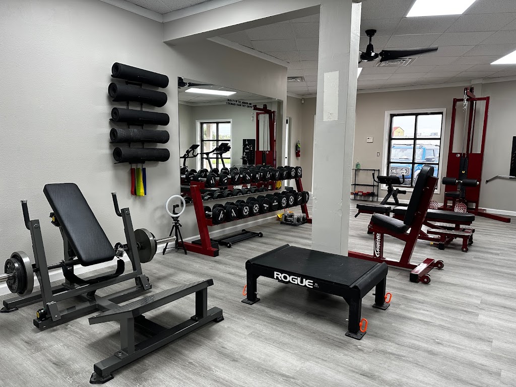  Trinity Fitness For Women