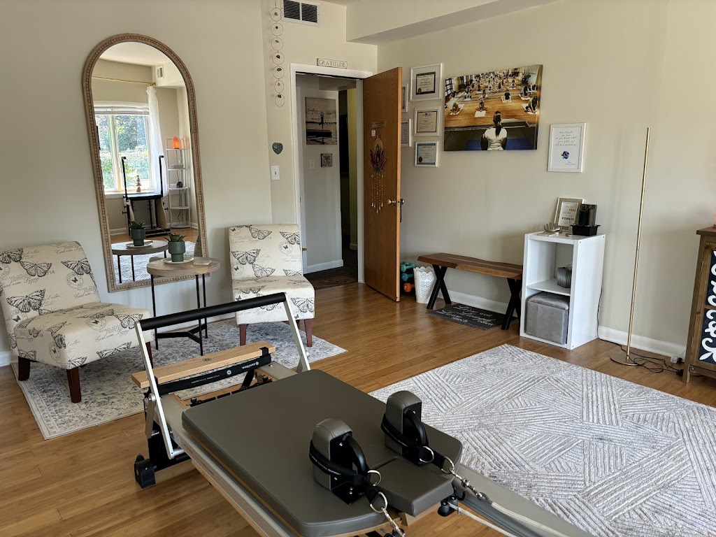  Pilates By Asha Inc.