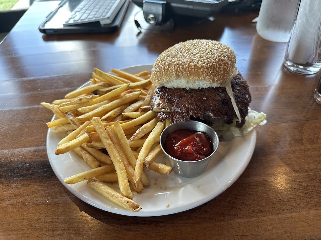 Burger