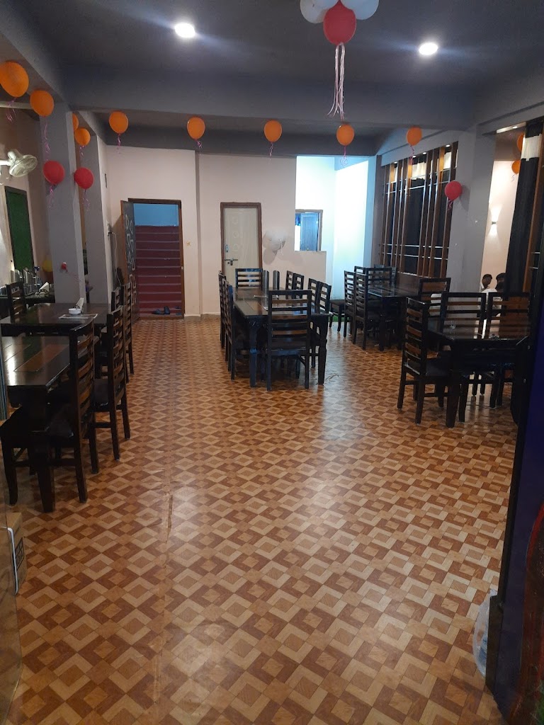 Royal Mandi Restaurant