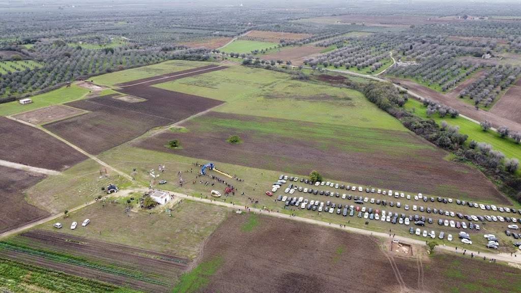 Ecomuseo Muro Tenente