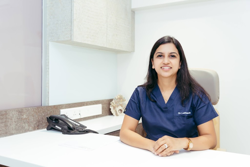 Dr Lubhani S Advanced Retina Eye Centre