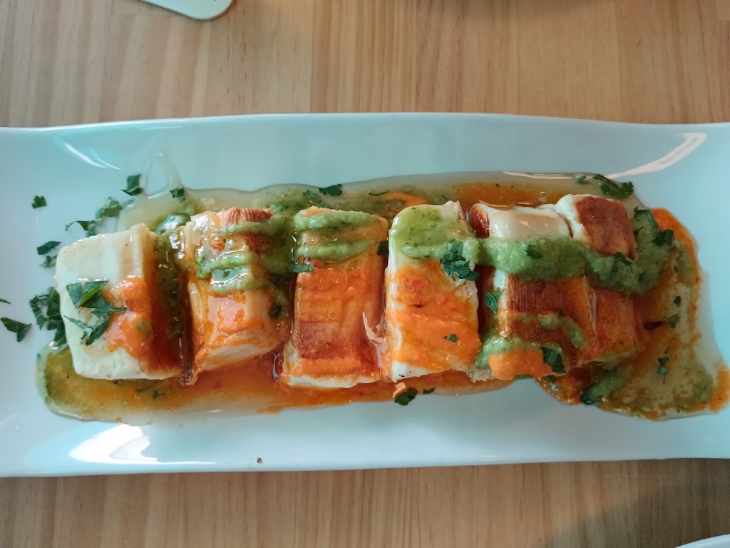 Restaurante Chapo — Mas recientes