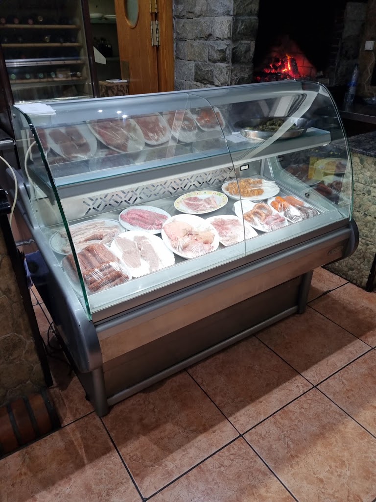 Restaurante Asador Castillo — Ambiente