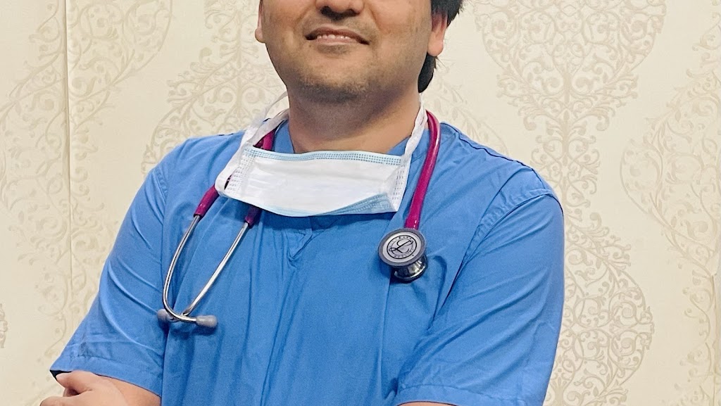 Dr. Life Line Hospital Research Center