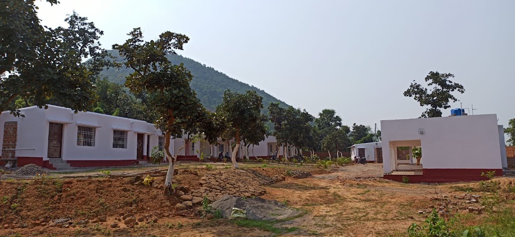 Niribili Resort