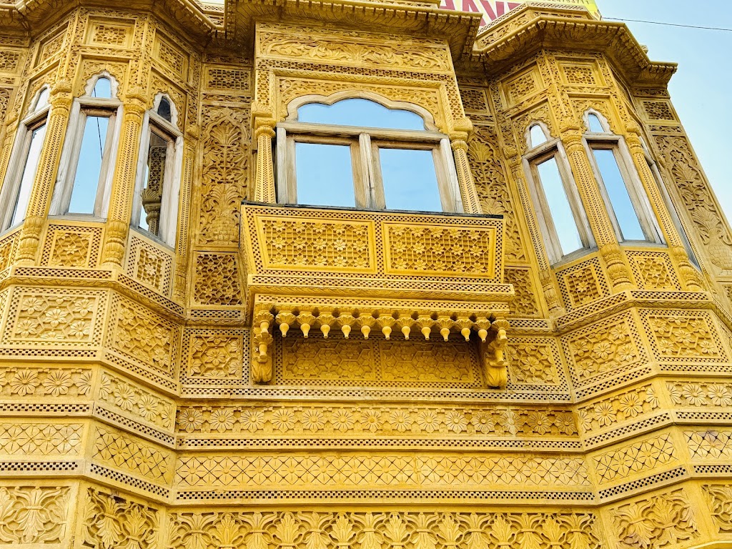 Hotel Amar Haveli