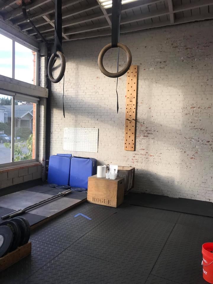  Bay Bridge Fitness & Nutrition